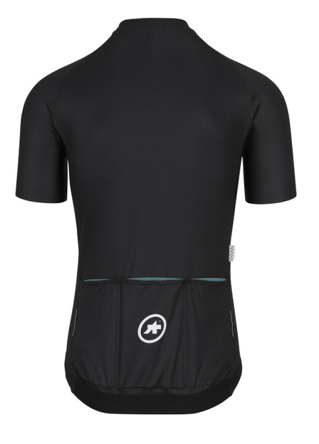 ASSOS MILLE GT SUMMER SS JERSEY C2 L - Image 4
