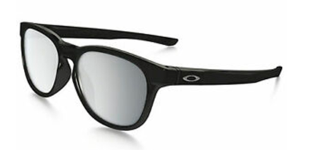 Oakley Stringer Polished Black Prizm Black
