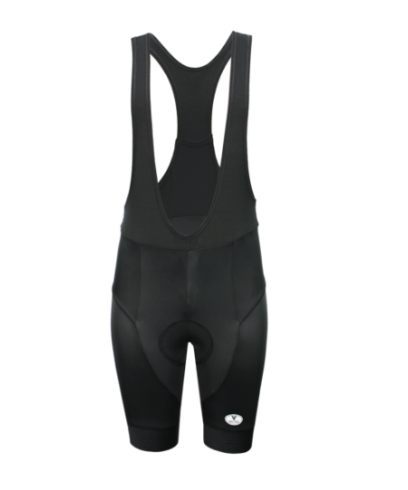 Velotex Black Label Bib Shorts