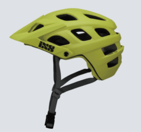 IXS TrailRS Evo Helmet