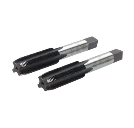 Park Tool Tap-6C Pedal Tap Set 9/16" R/L
