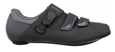 Shimano Road Shoe SH-RP301 Wide Black - Size 43