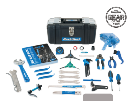 PARK TOOL  AK-5 ADVANCED MECHANIC TOOL KIT