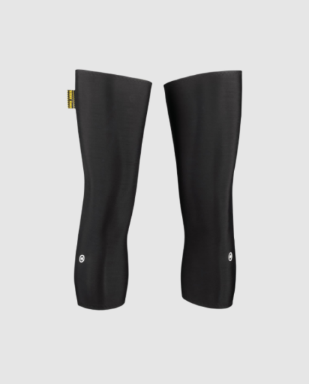 ASSOS KNEE WARMER BLACK SERIES