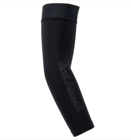 First Ascent Flex Arm Warmer