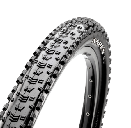 Maxxis Aspen 29 x 2.40 Tyre 120 TPI Foldable | EXO / TR