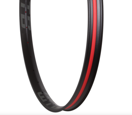 WTB KOM Tough i45 29'' TCS Rim 32H Black