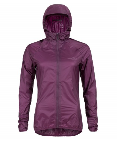First Ascent Ladies X-Trail Jacket