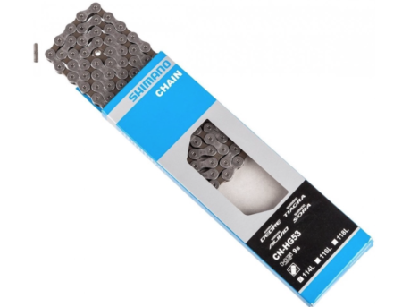 Shimano CN-HG53 9-speed Chain