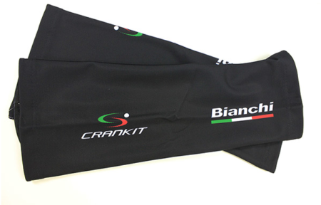 Crankit Knee Warmers