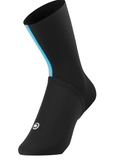 Assos ASSOSOIRES Bootie Winter BlackSeries
