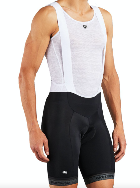 Giordana Men's Fusion Bibshort