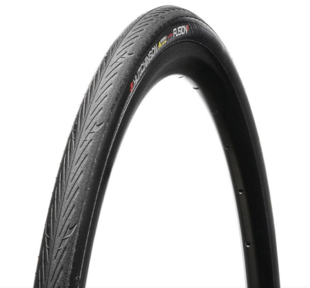 Hutchinson Fusion 5 All Season TLR Tyre