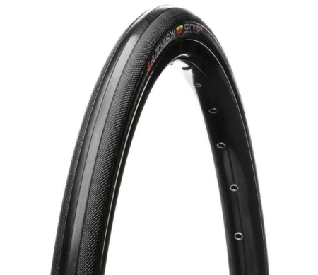 Hutchinson Sector Tubeless Foldable Road Tyre