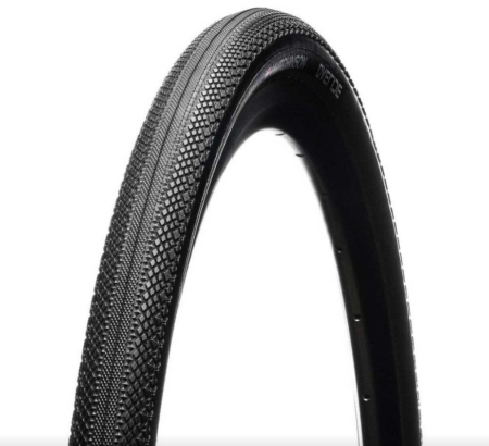 Hutchinson Overide Foldable Gravel Tyre 700 x 45c