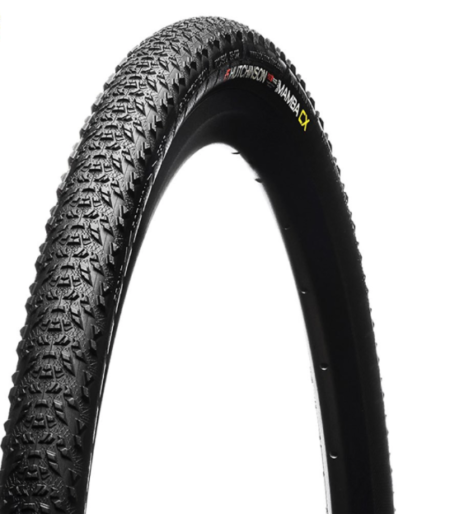 Hutchinson Black Mamba CX Tubeless Gravel Tyre