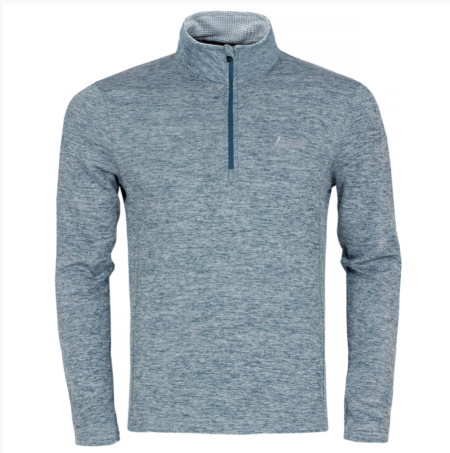 Capestorm Men's Riverridge 1/4 Zip Top