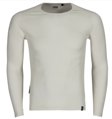 First Ascent Men's Heatshield Long Sleeve Top