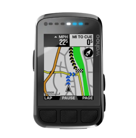 WAHOO ELEMNT BOLT GPS BIKE COMPUTER