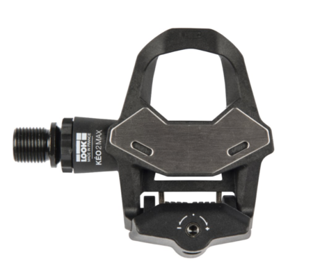 Look Keo 2 Max Road Cleat Pedals