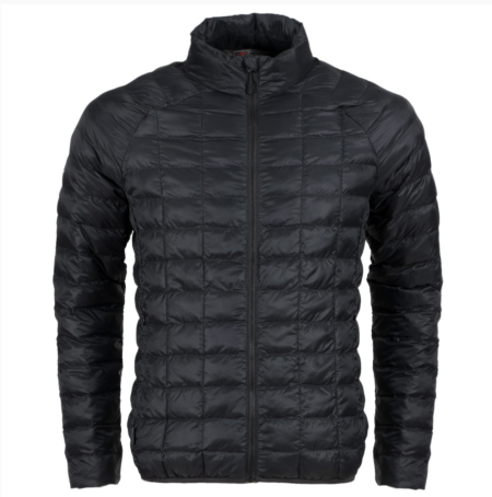 First Ascent Men's Aeroloft Jacket