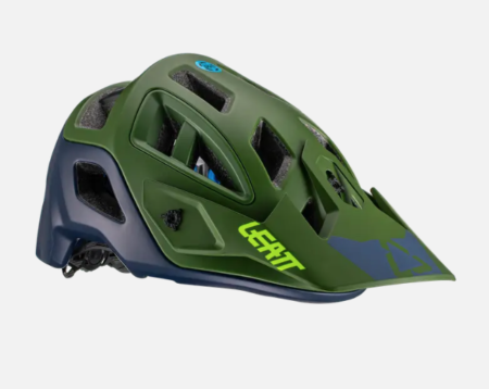 Leatt Helmet MTB 3.0 AllMtn V21 Cactus L 59-63cm