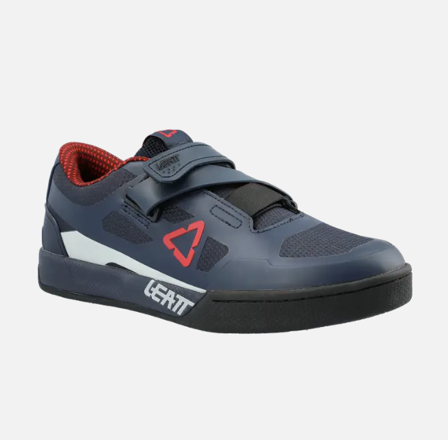 Leatt Shoe 5.0 Clip Onyx