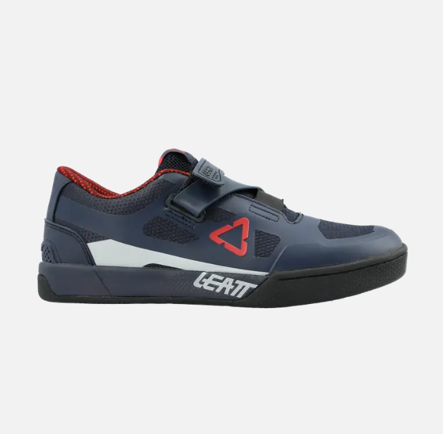Leatt Shoe 5.0 Clip Onyx - Image 3
