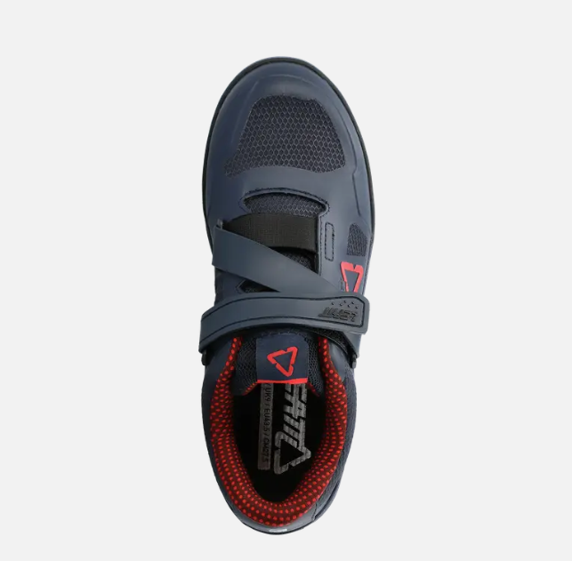Leatt Shoe 5.0 Clip Onyx - Image 4