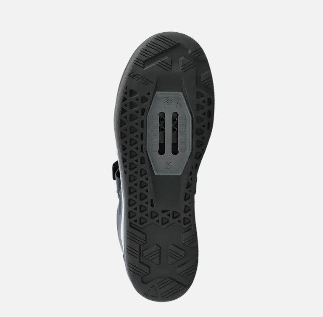Leatt Shoe 5.0 Clip Onyx - Image 5