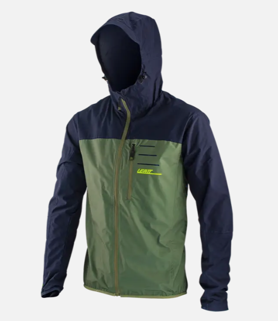 Leatt Jacket MTB 2.0 Cactus - Image 3