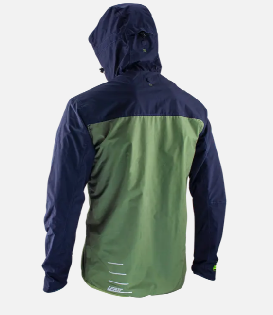 Leatt Jacket MTB 2.0 Cactus - Image 4