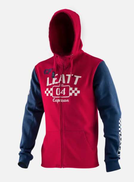 Leatt Heritage Hoodie