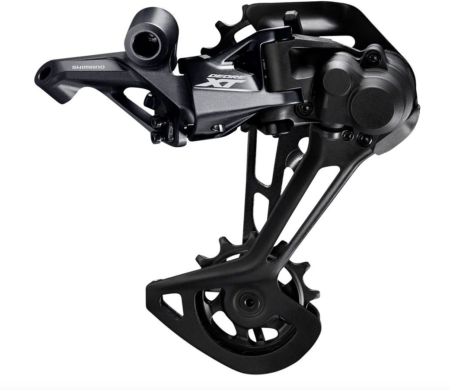 Shimano XT RDM8120SGS Rear Derailleur (1X or 2X12) 10-45 ONLY