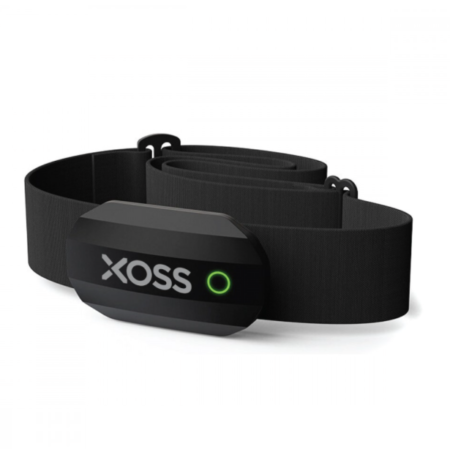 Xoss Heartrate Monitor Chest Strap