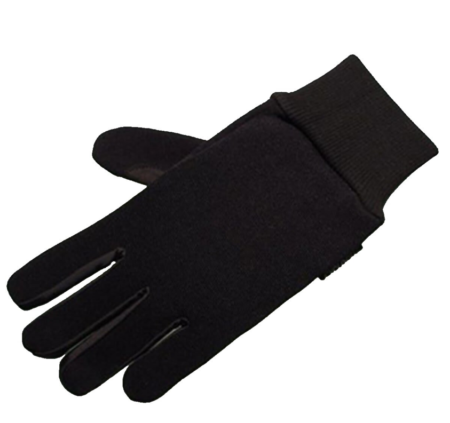 Cyclogel Long Finger Winter Gloves