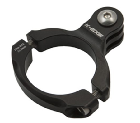 K-Edge Go Big Handlebar Mount