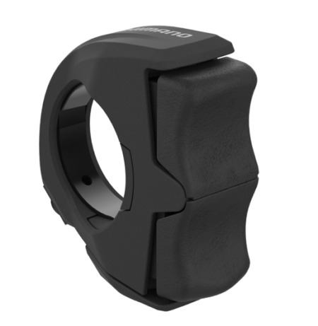 SHIMANO STEPS EP8 Left Switch Unit for Assist