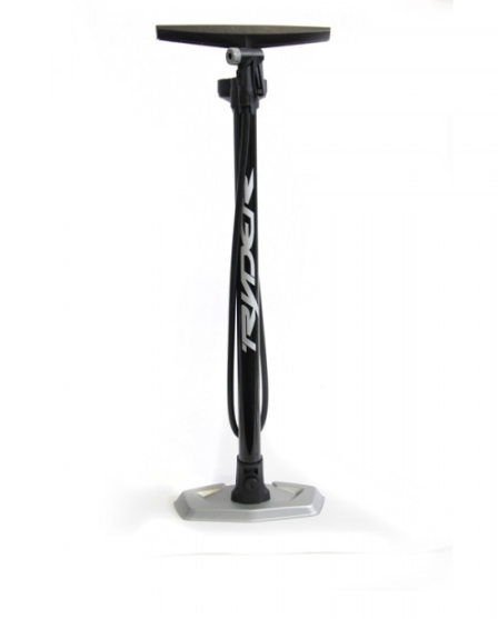 Ryder Floor Pump Maxi Pro 160 With Bleed Button