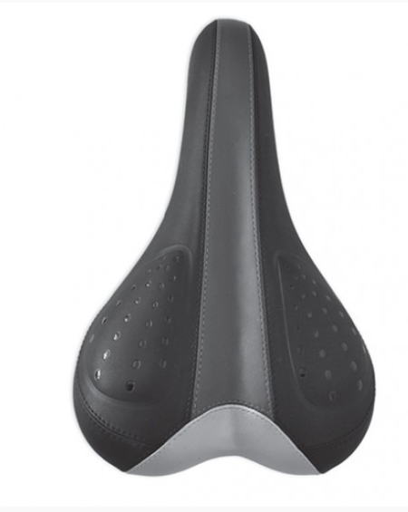 Ryder Saddle Comfort Gel - Men's