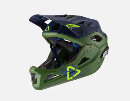 Leatt Helmet MTB 3.0 Enduro V21 Cactus