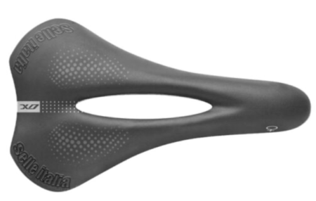 Selle Italia Ladies XO Flow Saddle