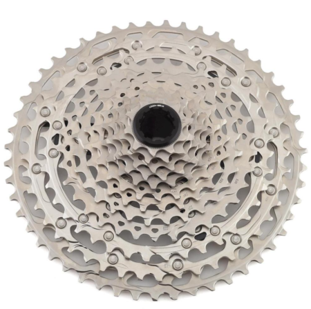 Shimano CSM6100 Deore 12 Spd 10-51T Cassette