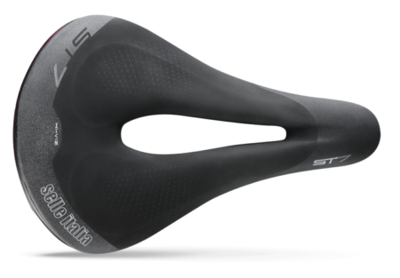 Selle Italia ST7 Vision Superflow Saddle