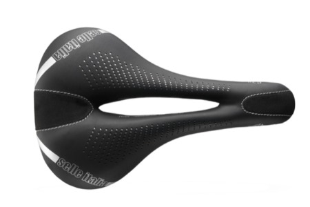 Selle Italia Lady Gel Flow GT Saddle