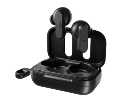 SKULLCANDY DIME TRUE WIRELESS EARBUDS