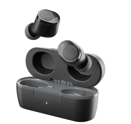 SKULLCANDY JIB TRUE WIRELESS EARBUDS