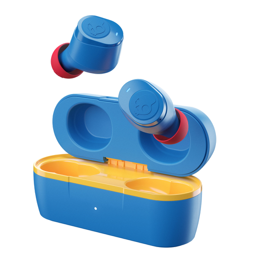 SKULLCANDY JIB TRUE WIRELESS EARBUDS - Image 5