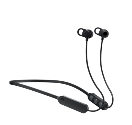 SKULLCANDY JIB+ WIRELESS EARBUDS