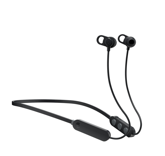 SKULLCANDY JIB+ WIRELESS EARBUDS
